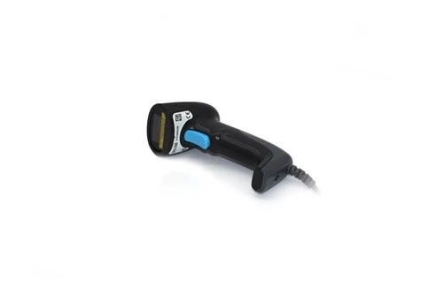 Barcode Scanner